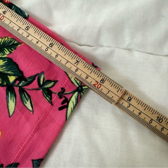 Adidas Originals x Farm Jardinette Firebird T Shirt Size L - Picture 3 of 7